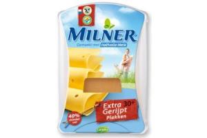 milner extra gerijpt 30plus plakken