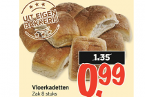 vloerkadetten