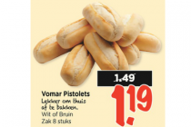 vomar pistolets