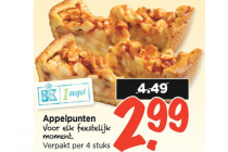 appelpunten