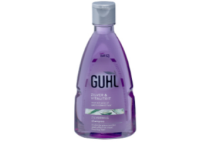 guhl of john frieda shampoo of conditioner