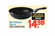 bk wokpan 28cm