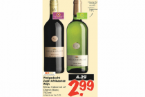 welgedacht zuid afrikaanse wijn shiraz cabernet of chenin blanc
