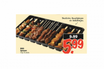 bbq spiesen