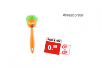 afwasborstel