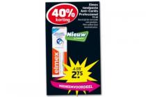 elmextandpasta anti cariers professional