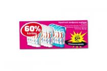 aquafresh tandpasta multipak