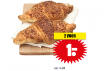 dirk pure ambacht hamkaascroissants