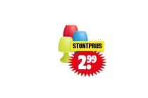 tafel led lamp