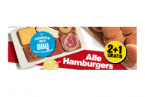 hamburgers