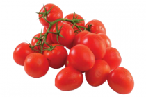 hollandse tros of pruimtomaten