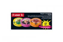 muppet snoepblikje