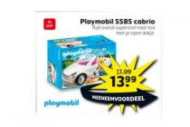 playmobil 5585