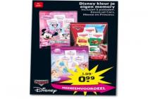 disney kleur je eigen memory