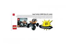 lego technic 42001 mini off roader