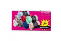 polar fleece kleed
