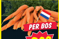 hollandse bospeen