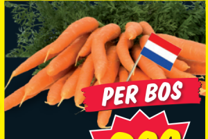 hollandse bospeen