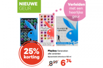 playboy generation