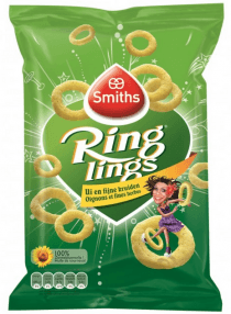 smiths ringlings
