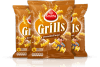 smiths grills