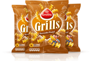 smiths grills