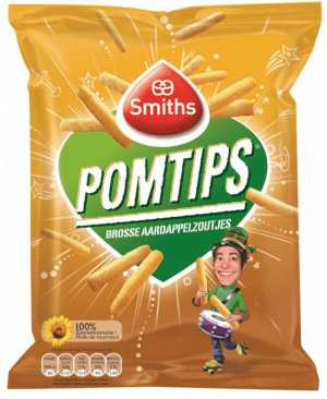smiths pomtips