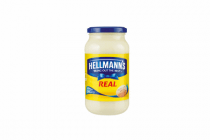 hellmanns mayonaise