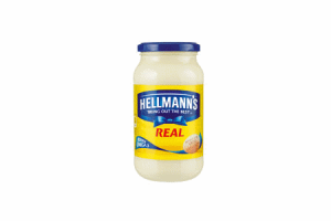 hellmanns mayonaise