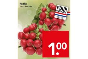 radijs