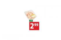 spar kipblokjes