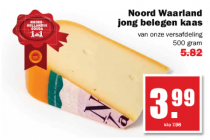 jong waarland jong belegen kaas