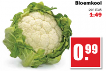 bloemkool