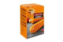 mora goulash kroket voor fijnproevers