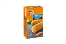 mora garnalen kroket voor fijnproevers
