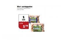 bioplus aardappelen