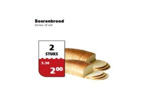 boerenbrood