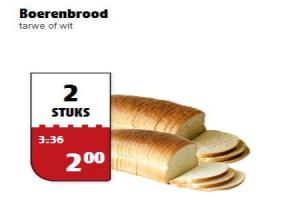 boerenbrood