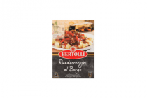 bertolli runderreepjes al borgo