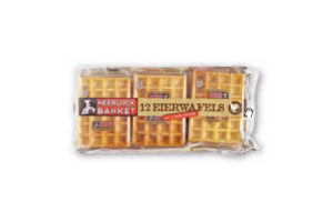 eierwafels