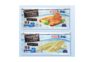 pangasiusfilet