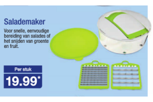 salademaker