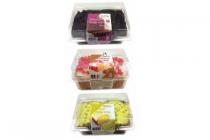 sweet bakery fudge cakes