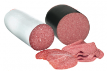 plus salami of elzasser cervelaat