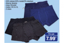 herenboxershorts