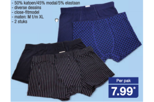 herenboxershorts