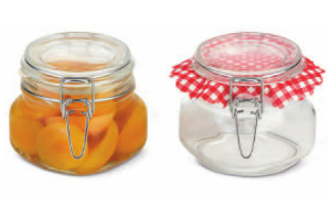 weckpotten