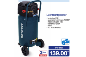 luchtcompressor