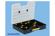 sorteerkoffer