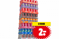 coca cola fanta sprite